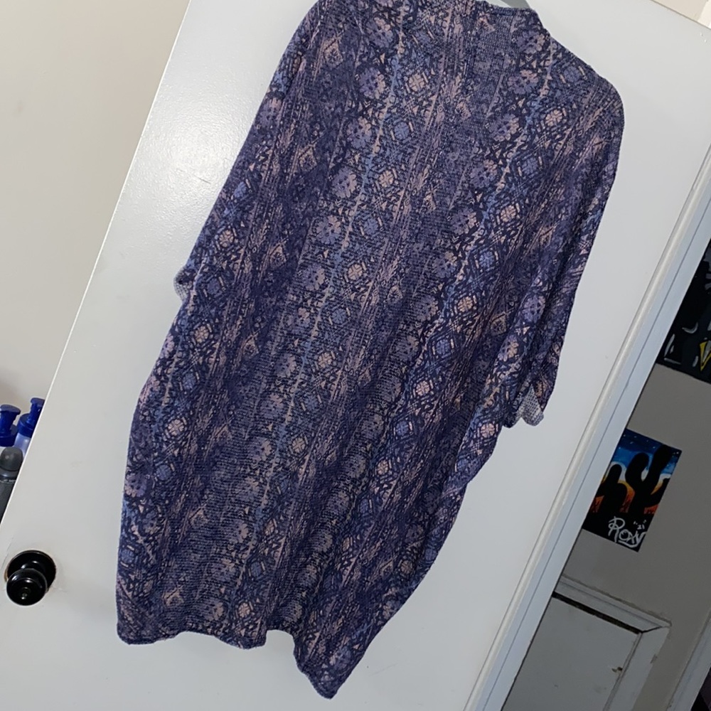 Mudd Cardigan - Picture 11 of 17